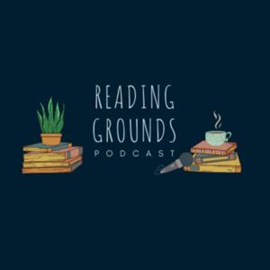 Reading Grounds Podcast