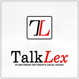 TalkLex Podcast