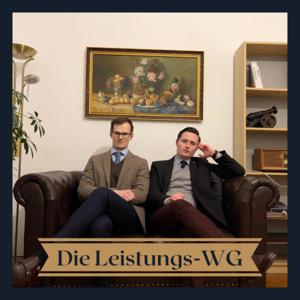 Die Leistungs-WG