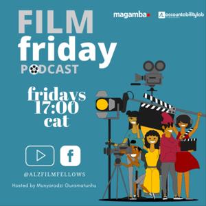 Film Friday Podcast