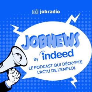 Jobnews by Indeed by Soound