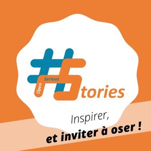 OpenSeriousStories