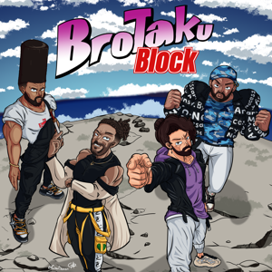 Brotaku Block