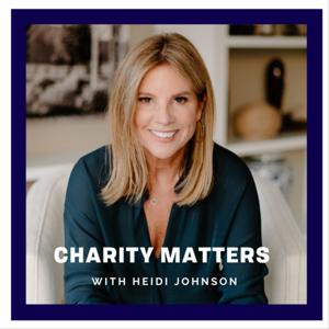 Charity Matters