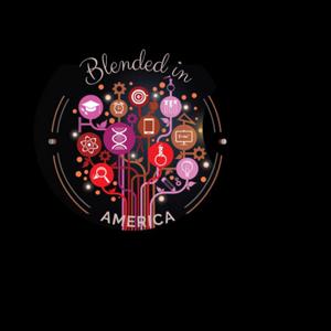 Blended in America: Growing up Adopted, Biracial, and Otherwise Different