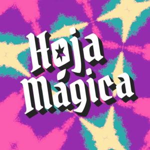 Hoja Mágica