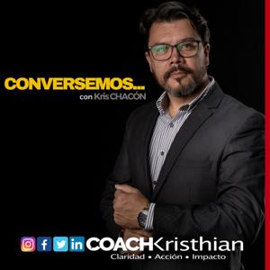 Conversemos... con Kris CHACÓN