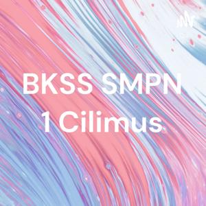 BKSS SMPN 1 Cilimus