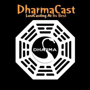 DharmaCast: A LOST PodCast