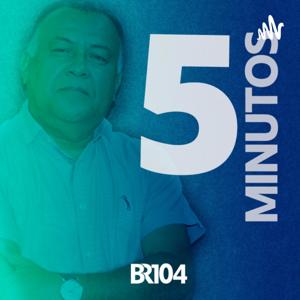 5 minutos - Portal BR104