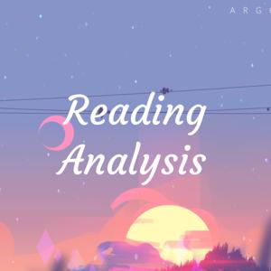 Reading Analysis