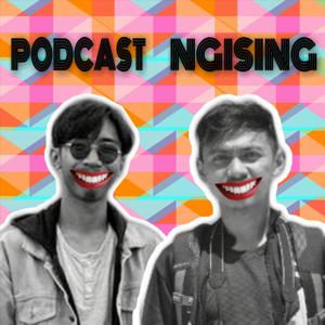 Podcast Ngising