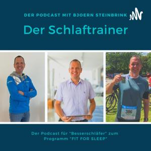 Bjoern Steinbrink - Schlaftrainer und Produktberater