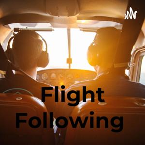 Flight Following by Flight Following