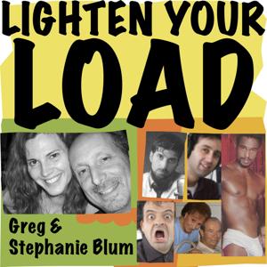 Lighten Your Load!