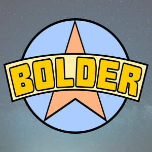 Bolder