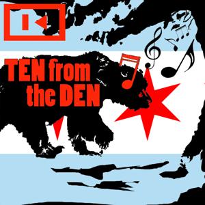 Ten from the Den