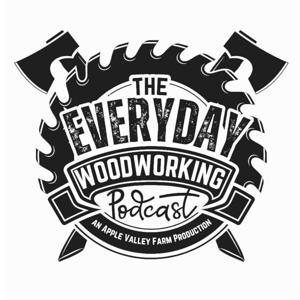 Everyday Woodworking by Ricky Fitzpatrick