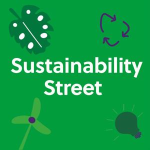 Sustainability Street