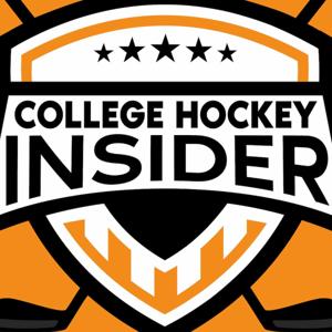 College Hockey Insider by Mike McMahon