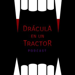 Drácula en un Tractor