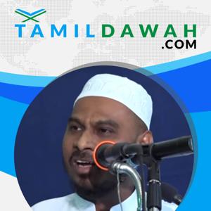 Fakrudeen Imthadi by Tamil Dawah