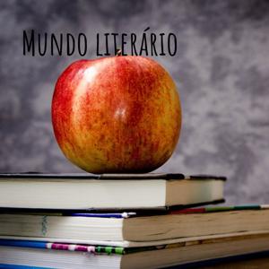 Mundo literário - Por Luís Felipe