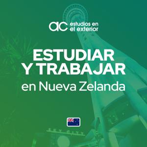 AC Estudios - Estudiar y trabajar en Nueva Zelanda