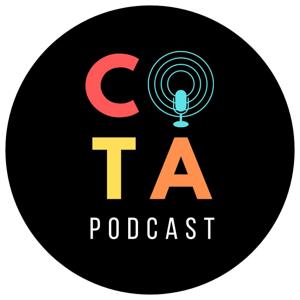 Council of the Arts Podcast