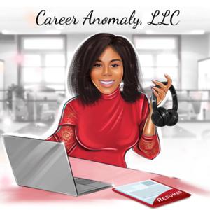 Career Anomaly Podcast