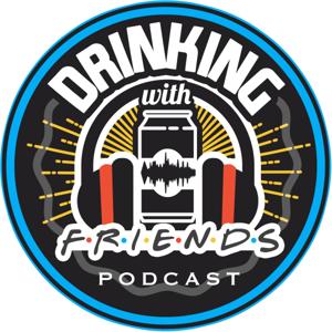 Drinking With Friends