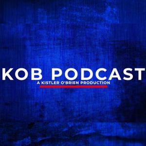 Kistler O'Brien Podcast