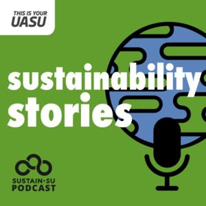 Sustainability Stories