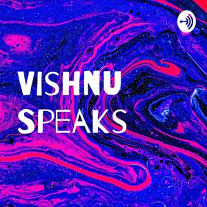 Vishnu Speaks