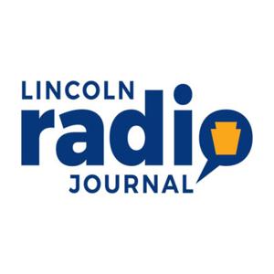 Lincoln Radio Journal by Lowman Henry