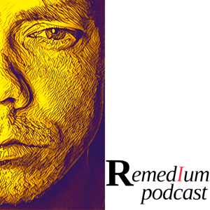 REMEDIUM - Podcast o rozwoju osobistym.