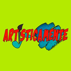 ARTÍSTICA-MENTE