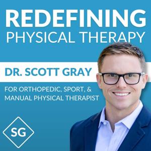 Dr. Scott Gray-The Sport and Spine Physical Therapist