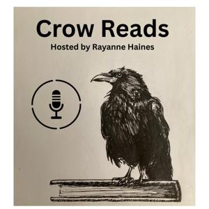 Crow Reads Podcast