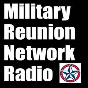 Military Reunion Network Radio