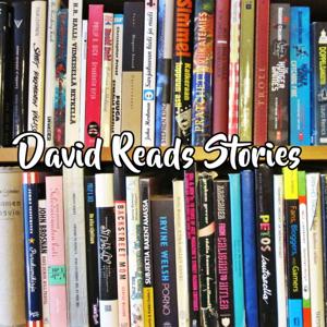 David Reads Stories