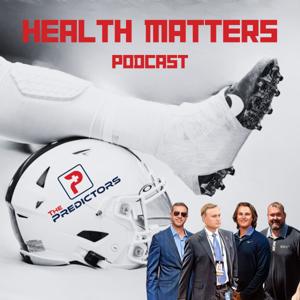 The Predictors: Health Matters Podcast