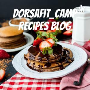 Dorsafit_Camp Recipes