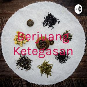 Berjuang Ketegasan