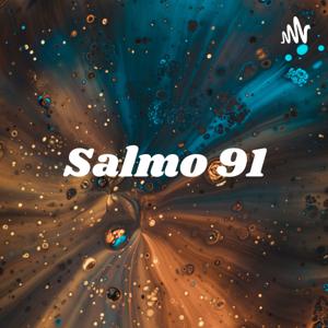 Salmo 91 - Mulheres Que Oram by Eva Bahia