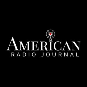 American Radio Journal by Lowman Henry