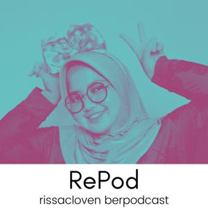 RePod | rissacloven berpodcast