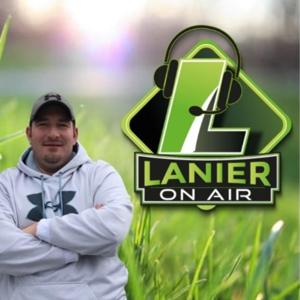 LANIER ON AIR