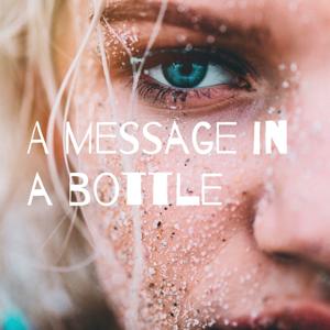 NICHOLE KOLMAN - A MESSAGE IN A BOTTLE