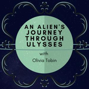 An Alien's Journey Through Ulysses